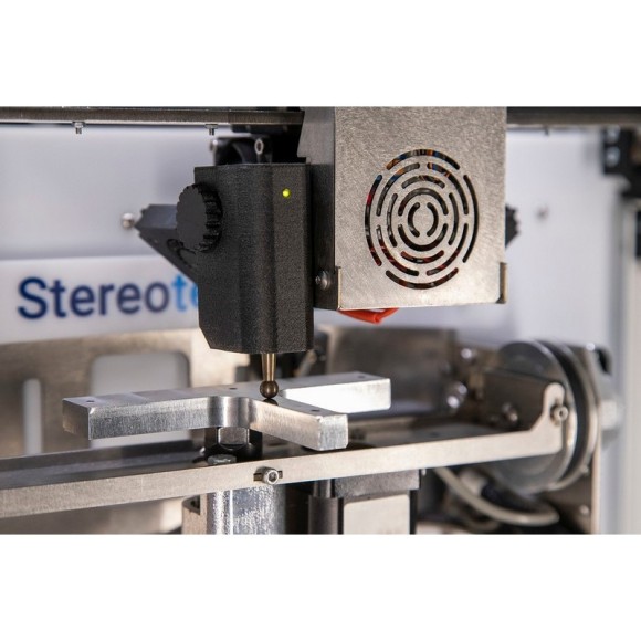 5D принтер Stereotech Hybrid 530 V5