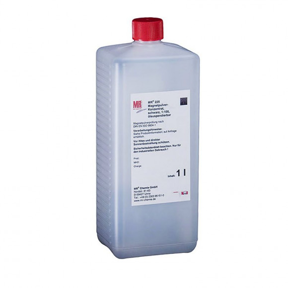 Магнитопорошковый концентрат MR 225