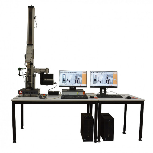 Электромеханическая настольная машина LFM-L 5