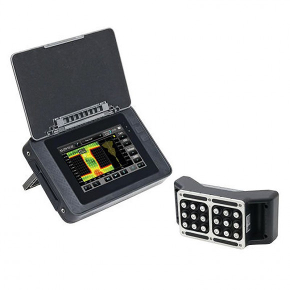 Ультразвуковой дефектоскоп бетона PROCEQ Pundit PL-200PE