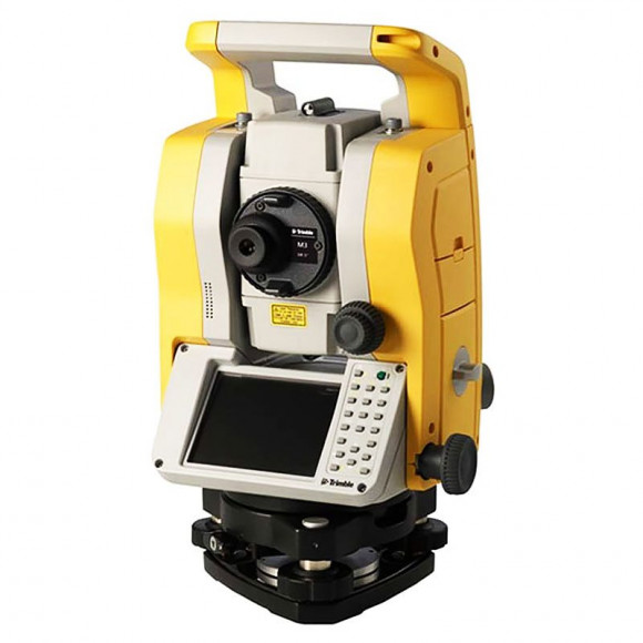 Тахеометр Trimble M3 DR TA 1” Тахеометр Trimble M3 DR TA 1”
