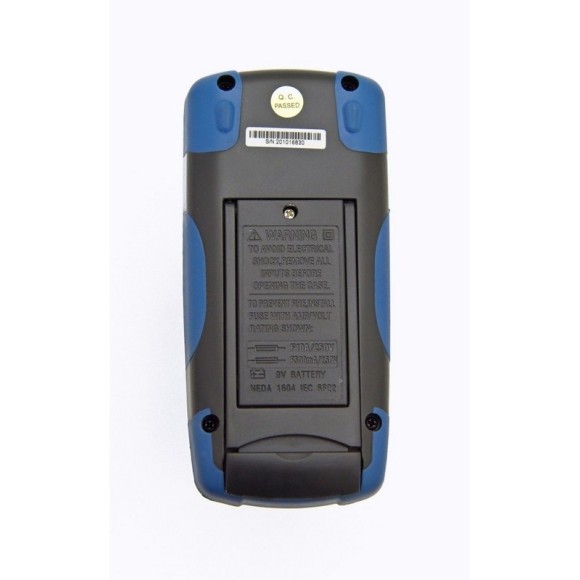 DT-916 Мультиметр цифровой