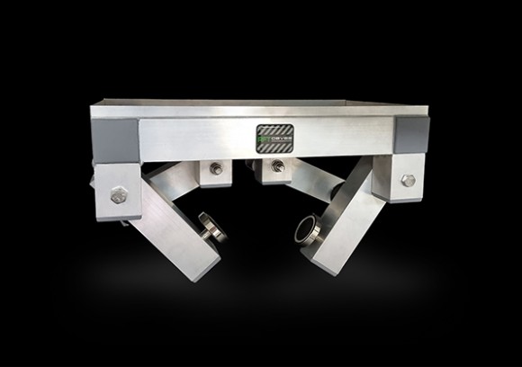 RFT OBVES магнитный столик для оборудования