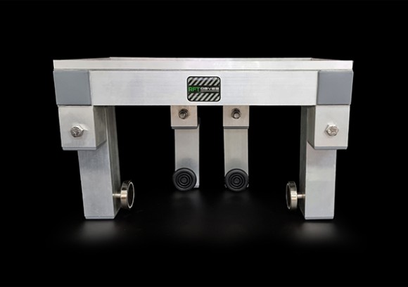 RFT OBVES магнитный столик для оборудования