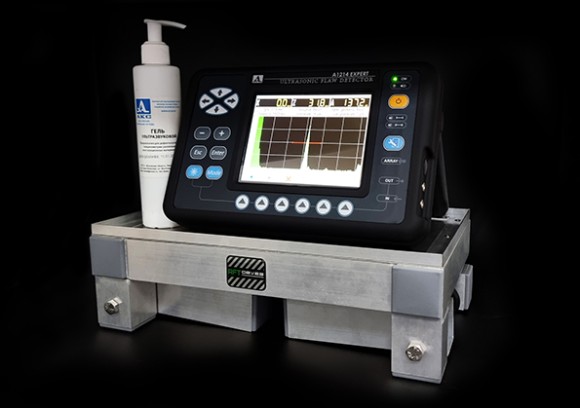 RFT OBVES магнитный столик для оборудования