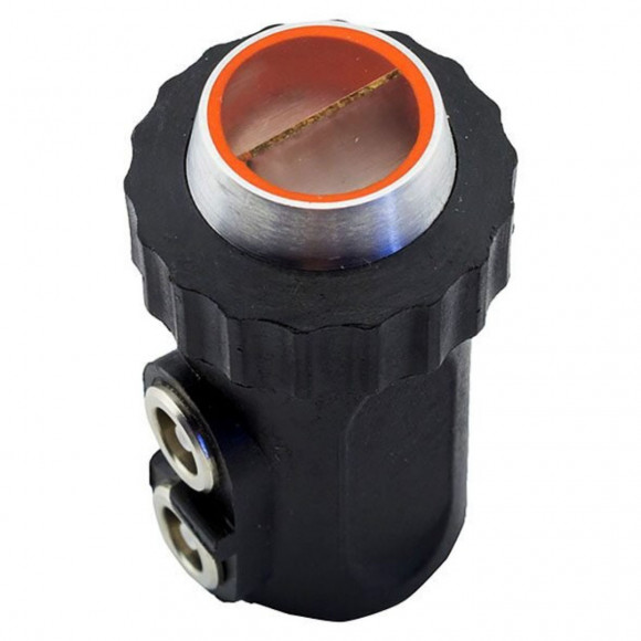 П112-прямые раздельно-совмещенные преобразователи для дефектоскопов 1,25-2,5 20