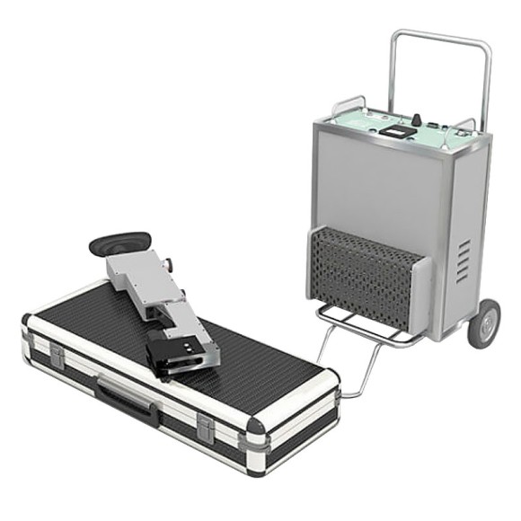 Переносные стилоскопы СЛП