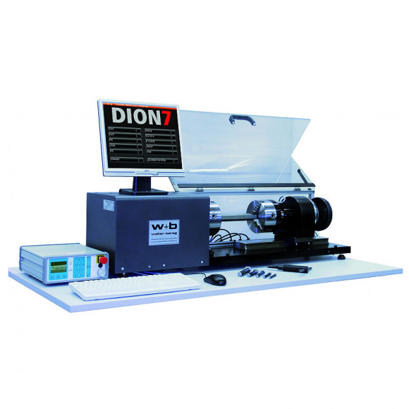 Настольная испытательная машина на кручение LFM-T50 Настольная испытательная машина на кручение LFM-T50