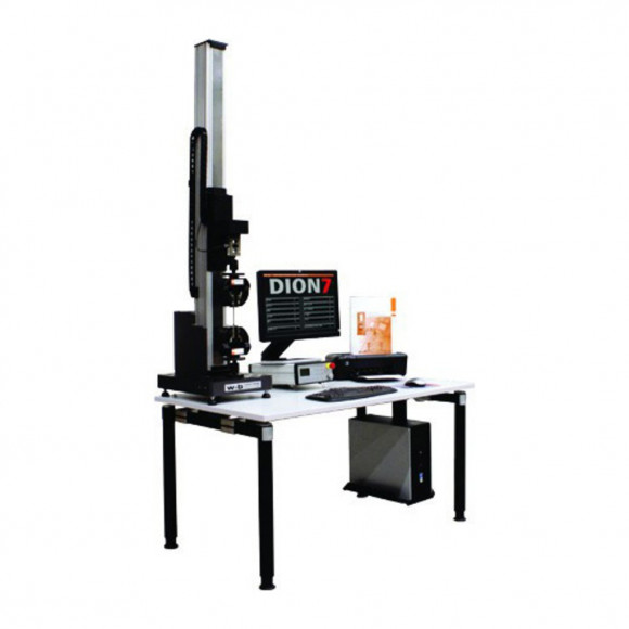 Электромеханическая настольная машина LFM-L 10