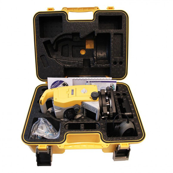 Тахеометр Trimble M3 DR TA 2” Тахеометр Trimble M3 DR TA 2”