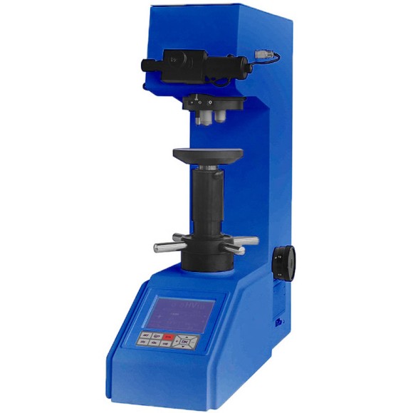 Твердомер стационарный Виккерса ТС-В-50А