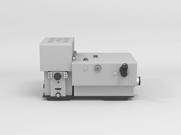 Стационарный стилоскоп СЛ-14