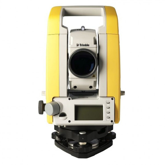 Тахеометр Trimble M3 DR TA 3” Тахеометр Trimble M3 DR TA 3”