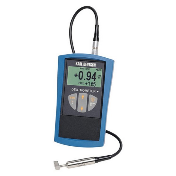  Магнитометр DEUTROTEST 3873