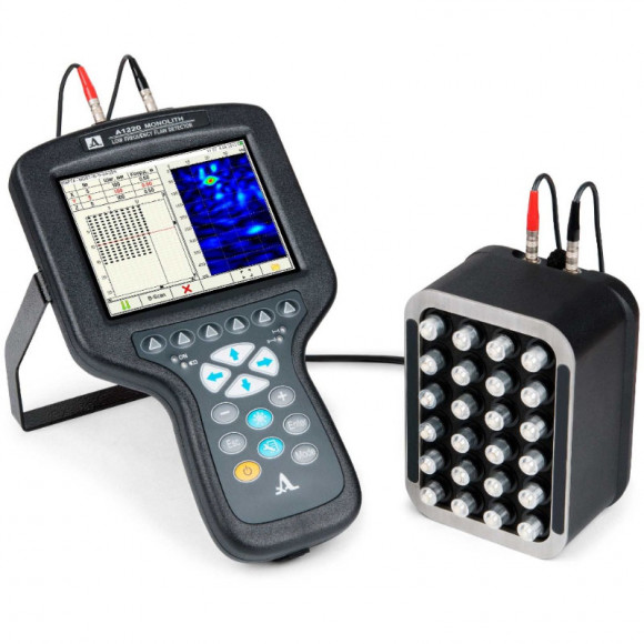 Ультразвуковой дефектоскоп А1220 MONOLITH