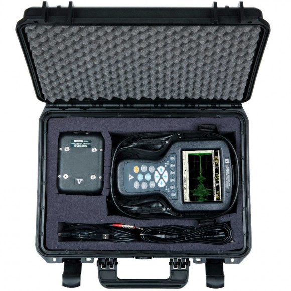 Ультразвуковой дефектоскоп А1220 MONOLITH