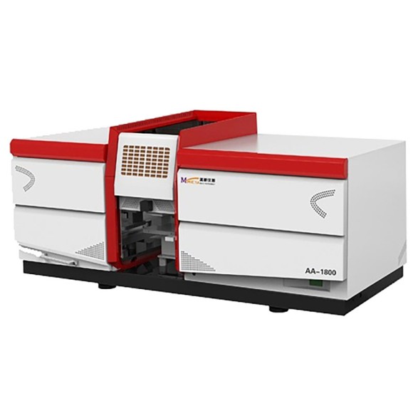 Атомно-абсорбционный спектрометр AA-1800F