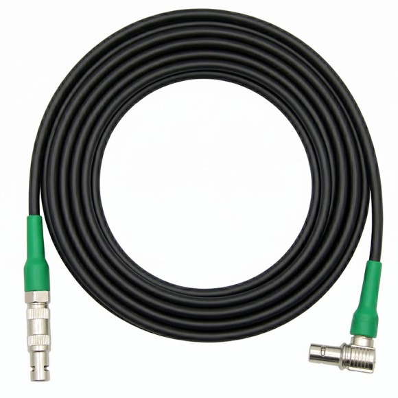 Кабель Lemo00 — Lemo00 (угловой)