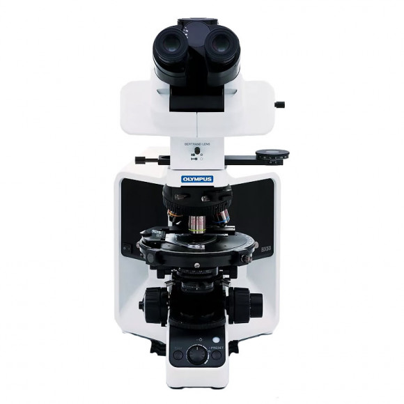 Поляризационный микроскоп BX53P