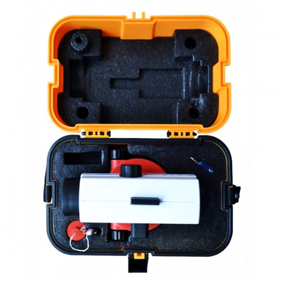 Оптический нивелир GEOBOX N7-24
