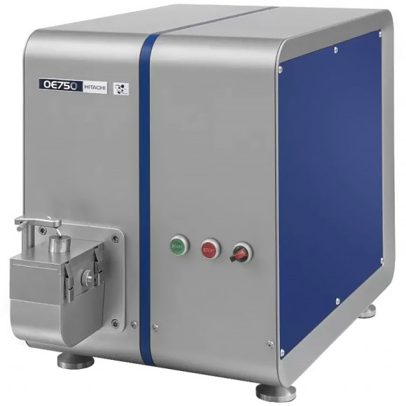 FOUNDRY-MASTER OE750