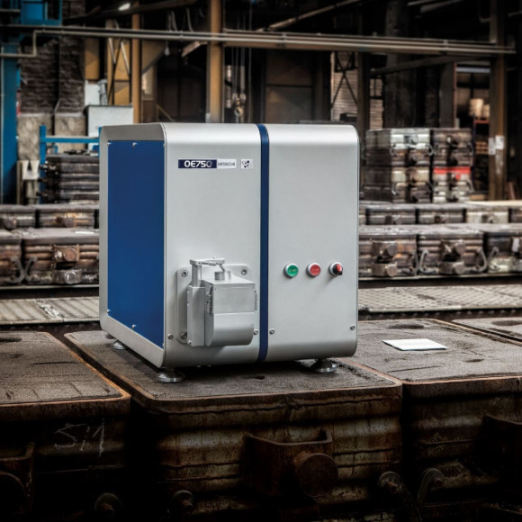 FOUNDRY-MASTER OE750