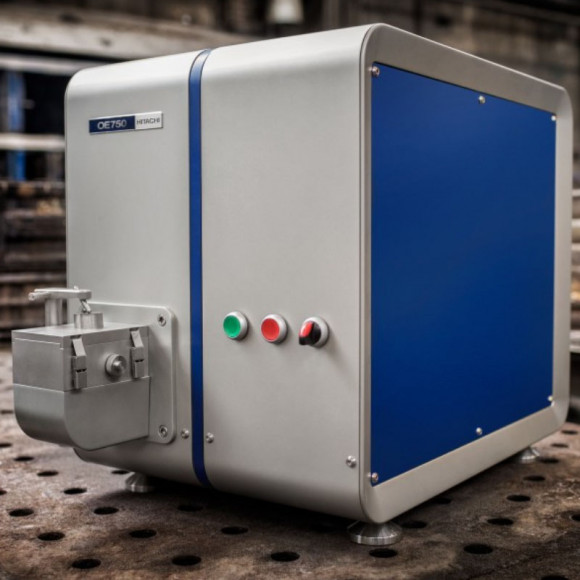 FOUNDRY-MASTER OE750