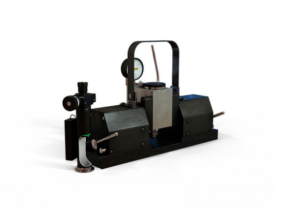 Твердомеры переносные гидравлические