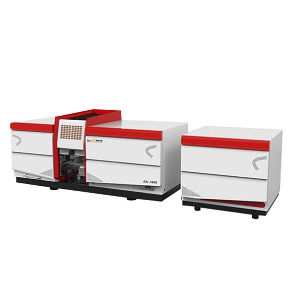 Атомно-абсорбционный спектрометр AA-1800H