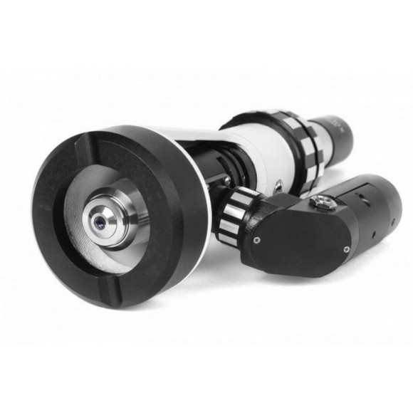 В7-ММП Микроскоп металлографический портативный