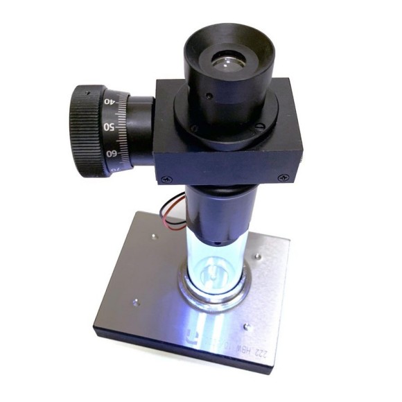 Твердомер стационарный Бринелля ТС-Б