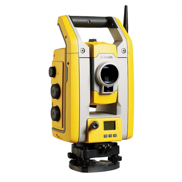 Тахеометр Trimble S5 Тахеометр Trimble S5