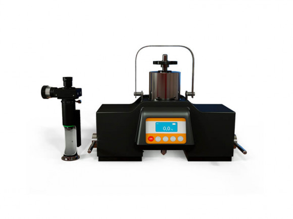 Твердомеры переносные механические