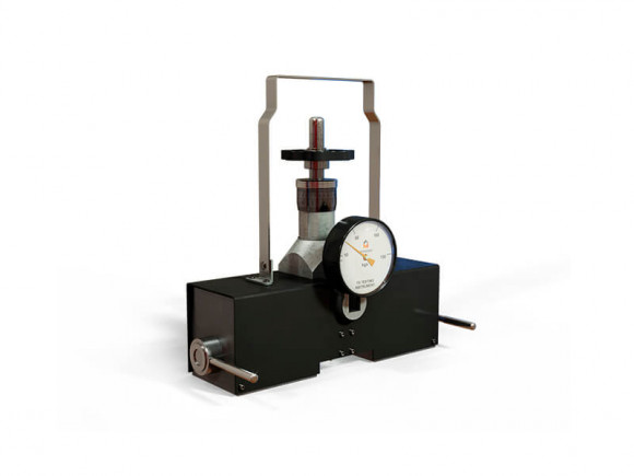 Твердомеры переносные механические