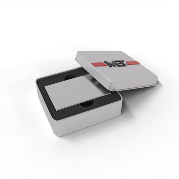 МТБ-МЕТ: Бринелля (HB) эталонные меры твердости (rомплект мер твердости Бринелля 2 р. из 3 шт.) МТБ-МЕТ: Бринелля (HB) эталонные меры твердости (rомплект мер твердости Бринелля 2 р. из 3 шт.)