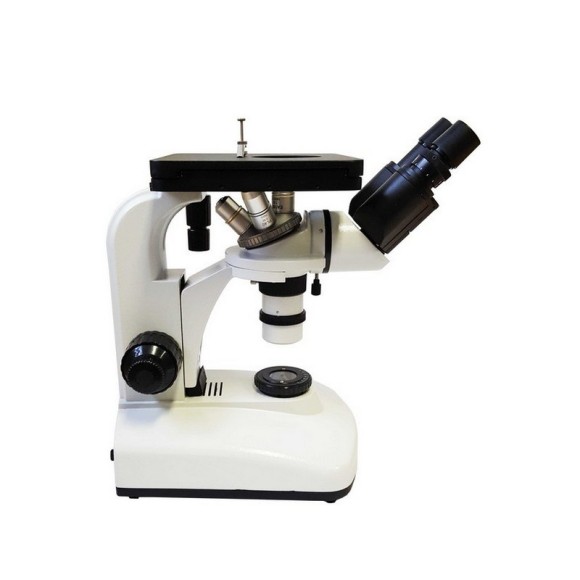 4XB Инвертированный микроскоп