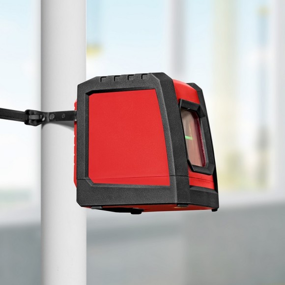 Лазерный нивелир INFINITER CL10G