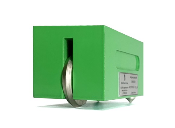 Твердомер покрытий по Бухгольцу ПРОМТ ТБ-1