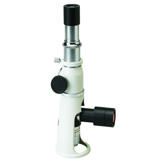 Портативный микроскоп PSM-5