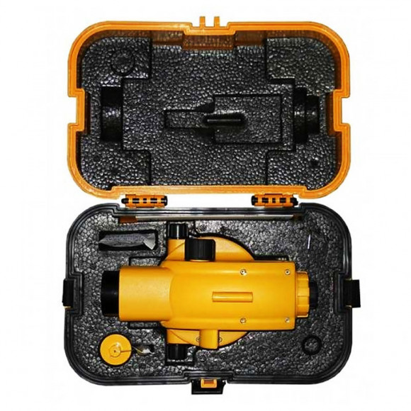 Оптический нивелир GEOBOX N7-32