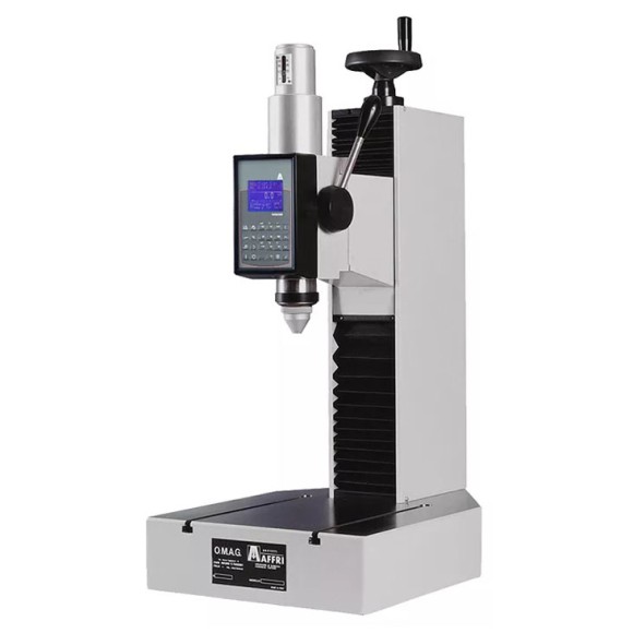 Твердомер по Роквеллу, Бринеллю AFFRI RB-RSD