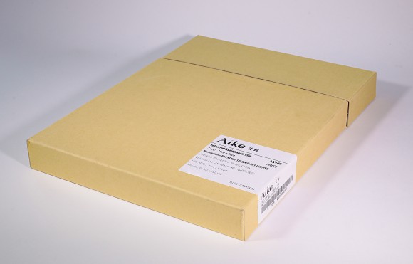 Рентгеновская пленка AIKE AK200 FW 30x40 Рентгеновская пленка AIKE AK200 FW 30x40