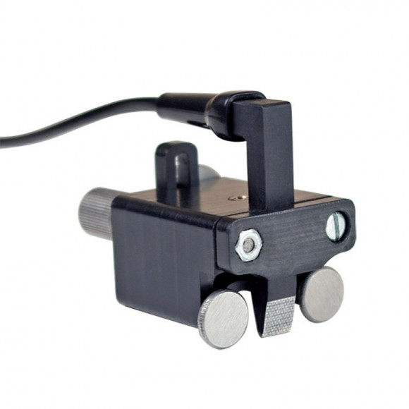 Преобразователь для обнаружения трещин в резьбе ПФ-Р6-1,5х3-Fe с кареткой ККТр-6