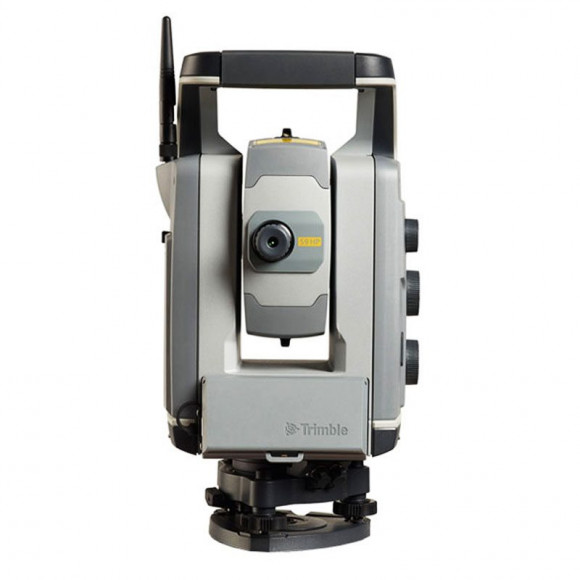 Тахеометр Trimble S9 Тахеометр Trimble S9