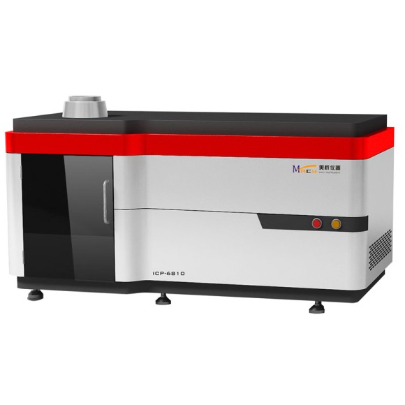 Оптико-эмиссионный спектрометр с индуктивно-связанной плазмой ICP-6810 Оптико-эмиссионный спектрометр с индуктивно-связанной плазмой ICP-6810