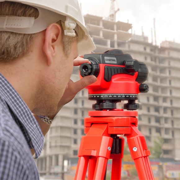 Оптический нивелир CONDTROL 32X