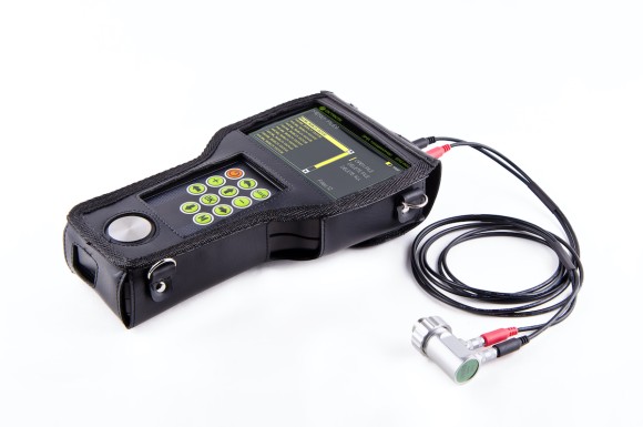 ЭМА толщиномер EM1401 UT