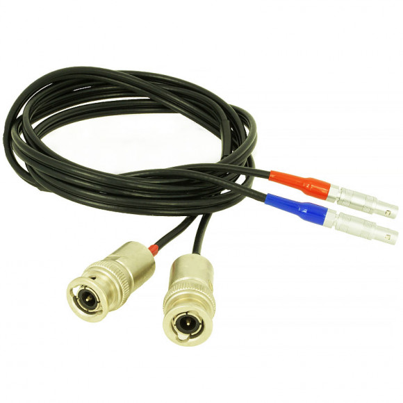 Кабель 2СР50 — 2Lemo00