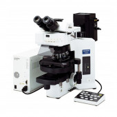Прямой оптический микроскоп BX61