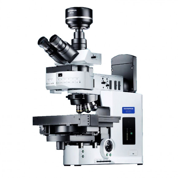 Прямой оптический микроскоп BX61